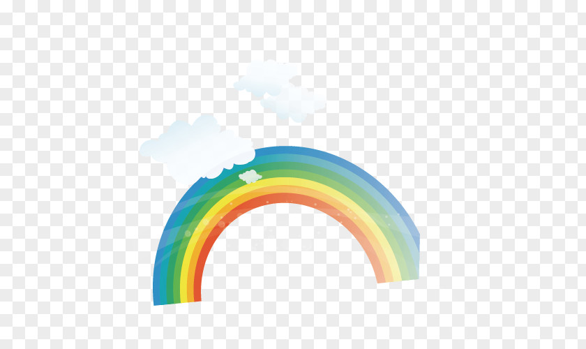 Rainbow Euclidean Vector Computer File PNG