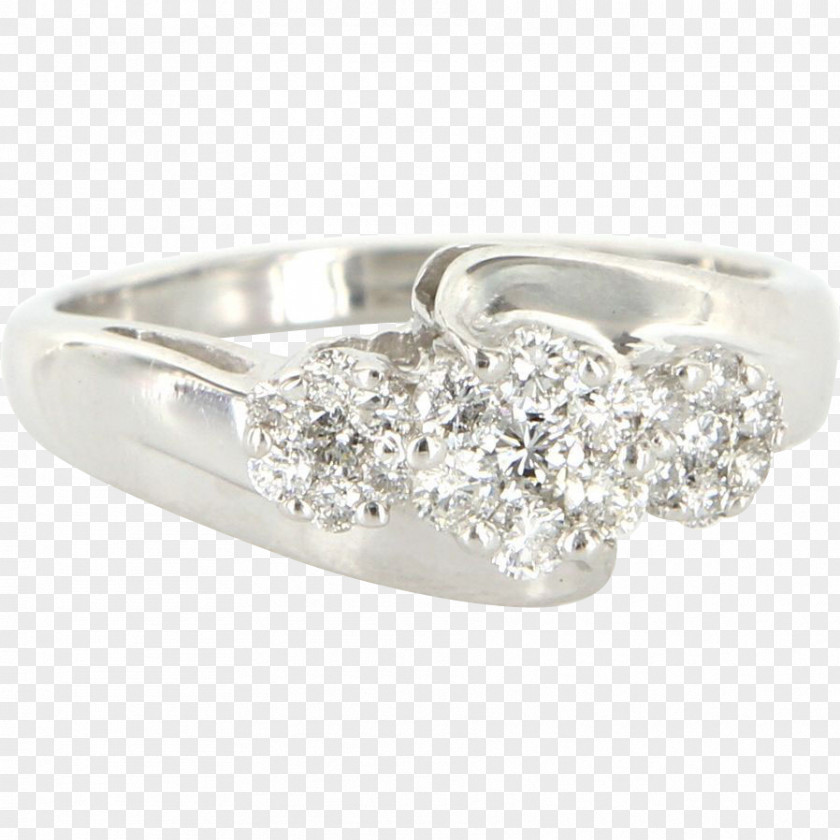 Ring Wedding Jewellery Silver Gold PNG