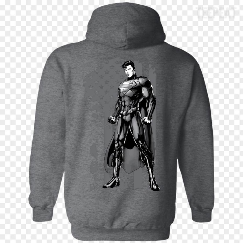 T-shirt Hoodie Sweater Clothing PNG