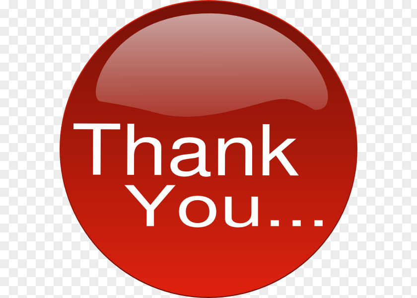 Thank You Clipart Free Content Animation Blog Clip Art PNG