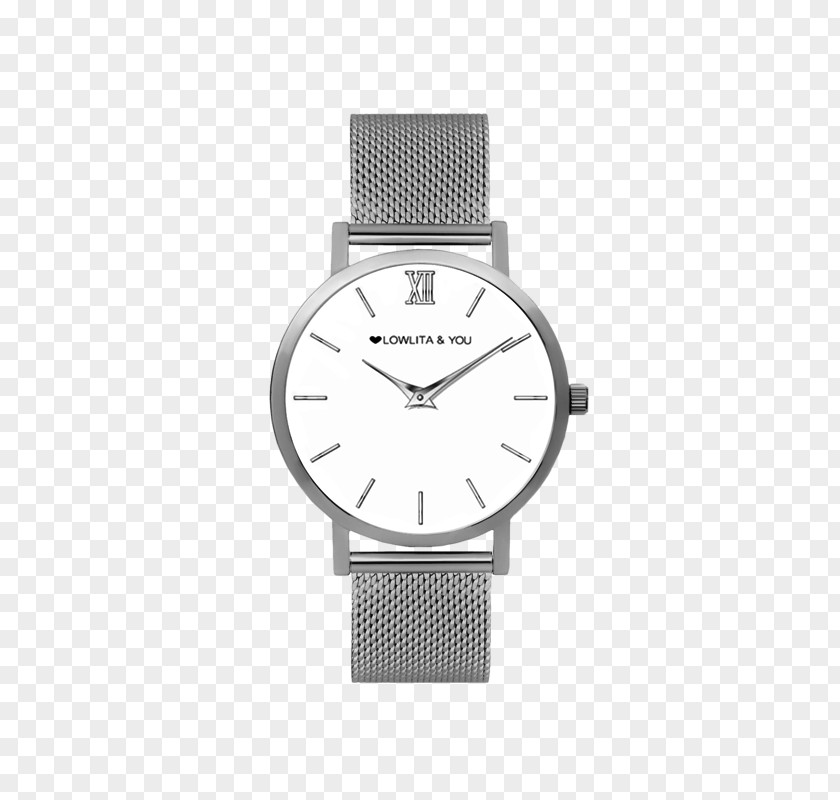 Watch Skagen Hagen Denmark Strap Holst PNG