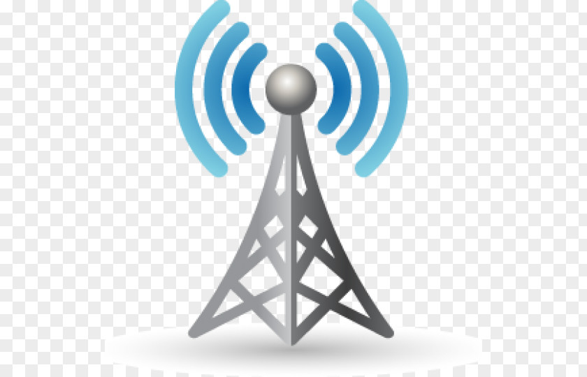 Antenna Telecommunications Tower Clip Art Vector Graphics PNG