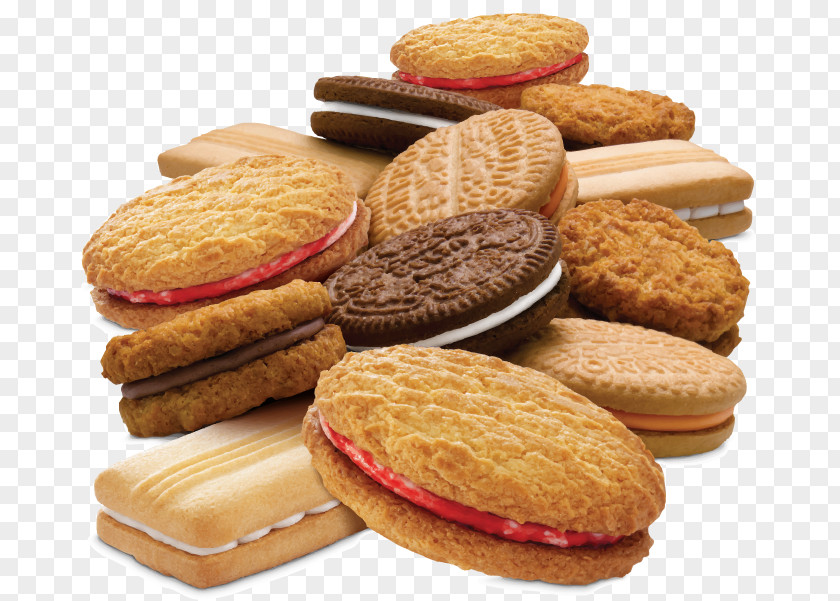 Biscuit Custard Cream Shortbread Arnott's Shapes Biscuits PNG