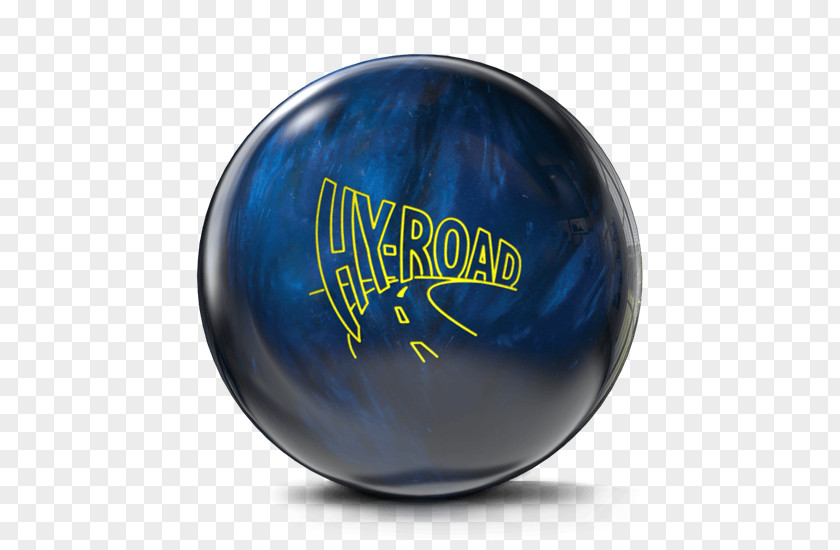 Bowling Ball Balls Cobalt Blue Product PNG