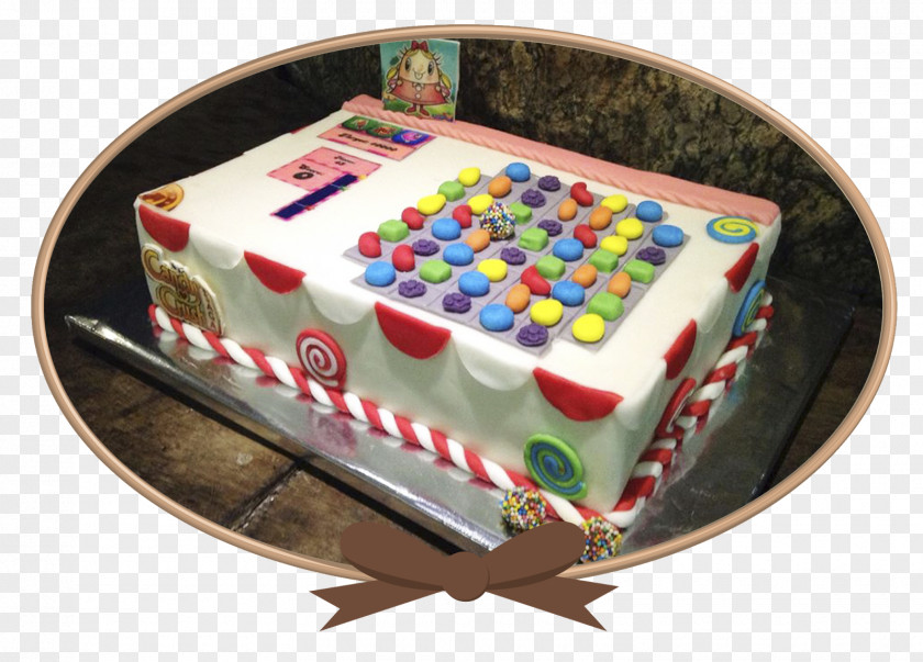 Cake Birthday Torte Cupcake Brigadeiro Decorating PNG
