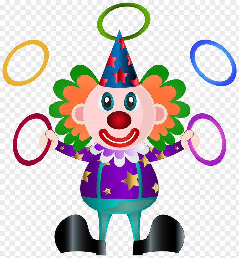 Clown Clip Art Picture Pierrot Icon PNG