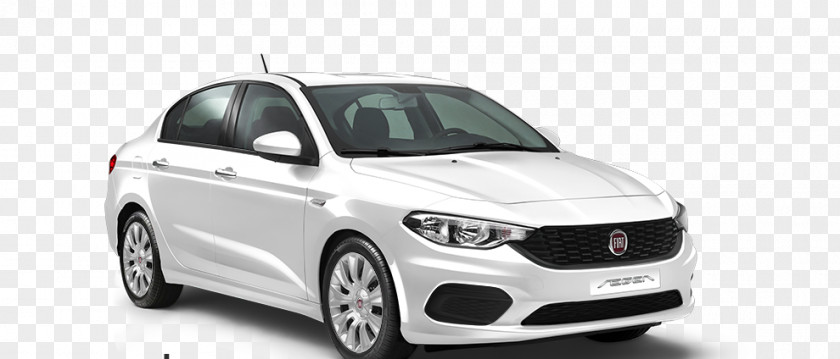 Compact Car Fiat Tipo Linea Renault PNG