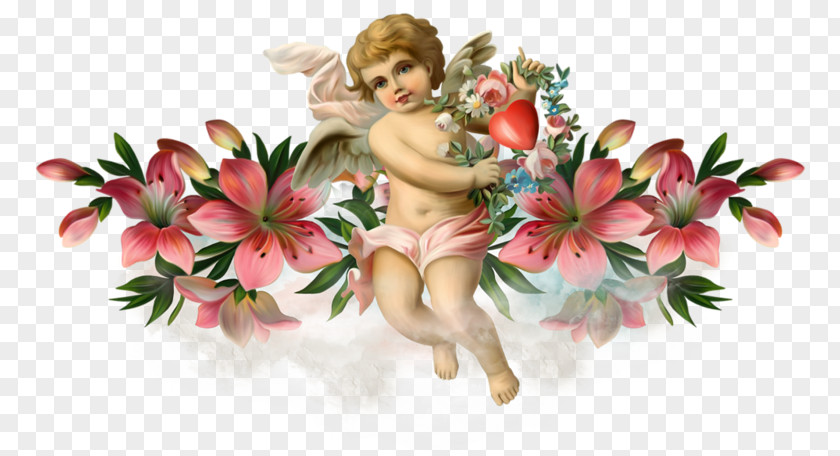 Cupid Clip Art Love Image PNG