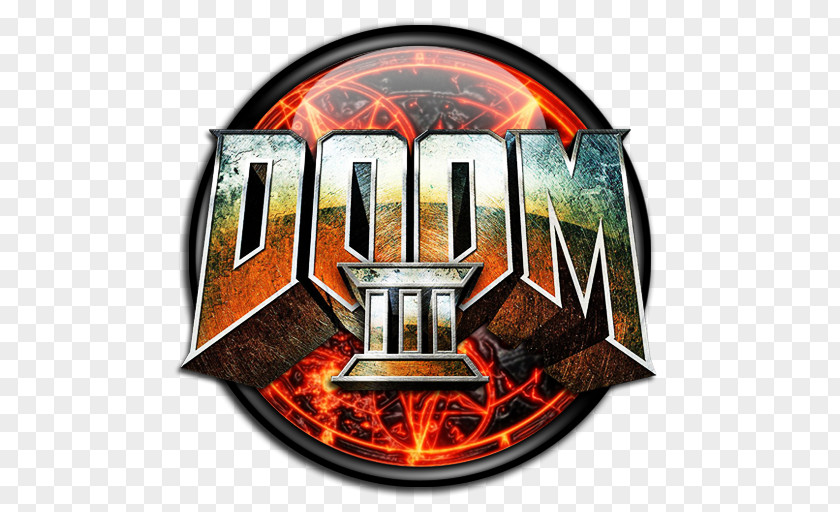 Doom 3: BFG Edition Resurrection Of Evil Rage RPG PNG