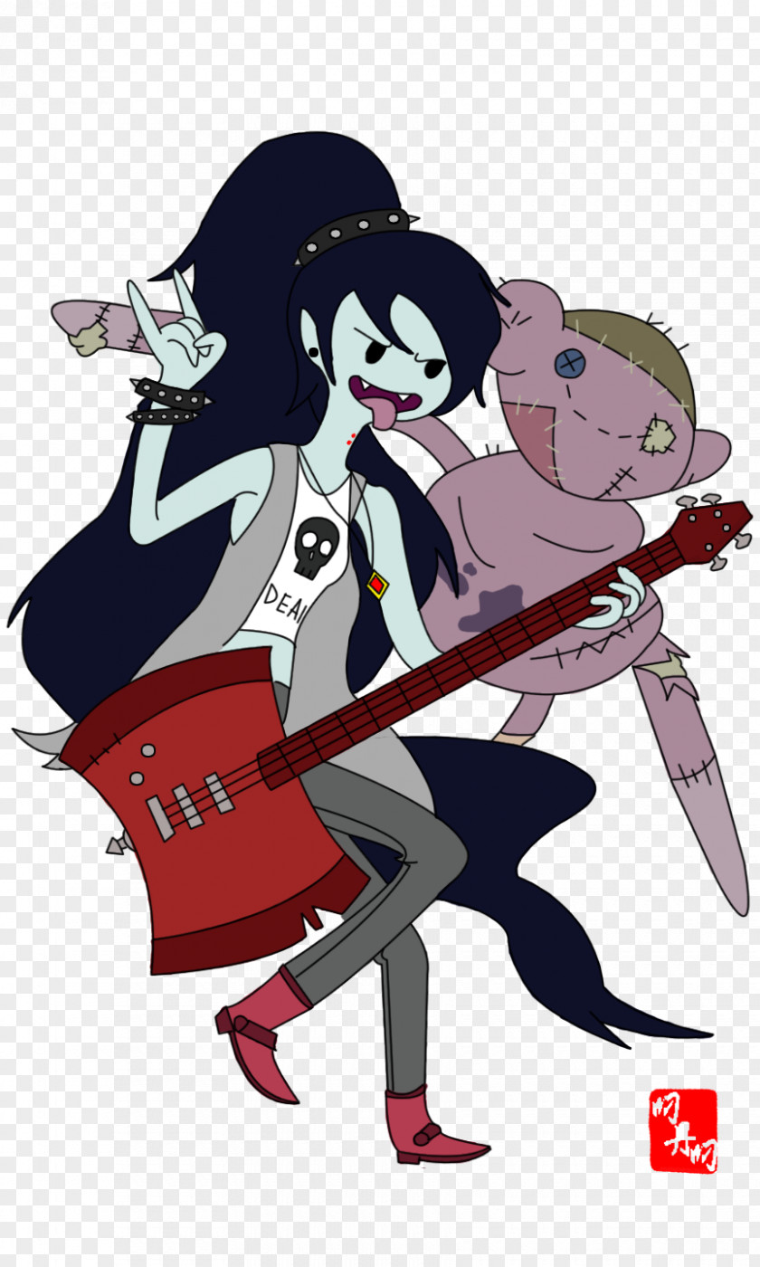 Finn The Human Marceline Vampire Queen Frederator Studios Marshall Lee PNG