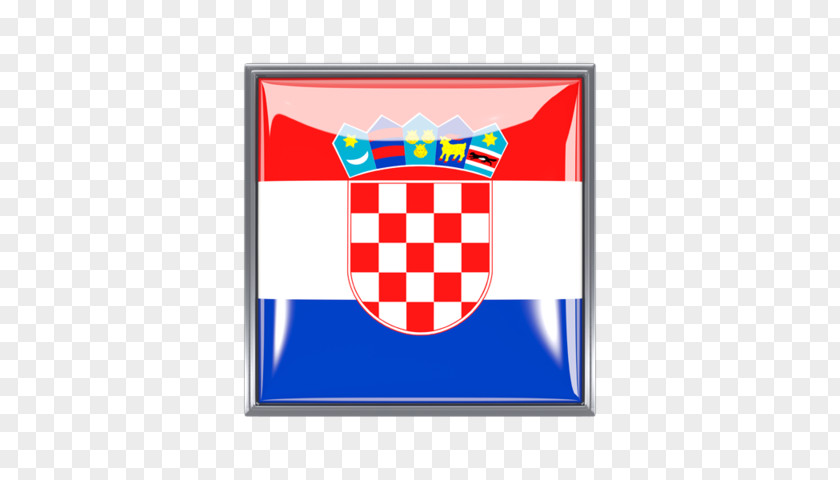 Flag Of Croatia National Bosnia And Herzegovina PNG
