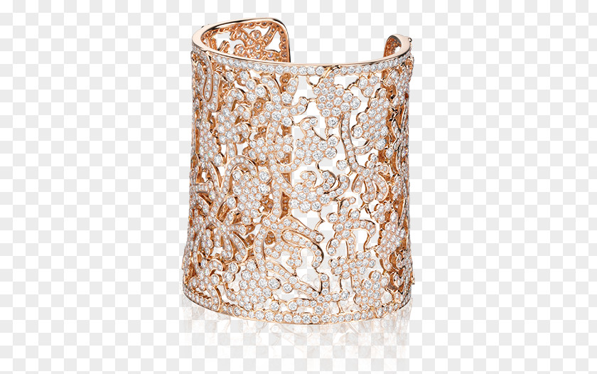 Gold Lace Jewellery Bangle Bracelet Cuff PNG