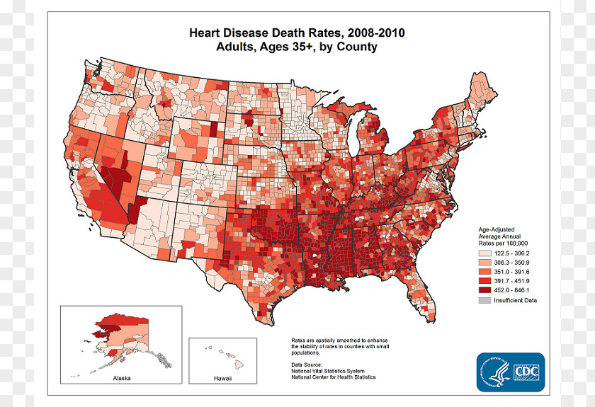 Heart Pics Centers For Disease Control And Prevention Cardiovascular Mortality Rate Coronary Artery PNG