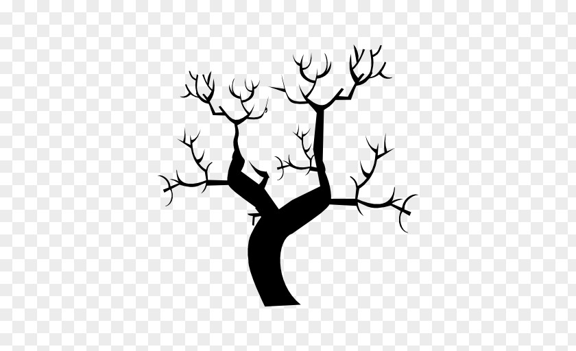 Heart Tree Drawing Cemetery YouTube PNG