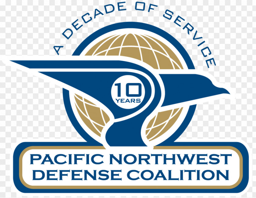 Logo Organization Brand Pacific Northwest Defense Coalition Font PNG