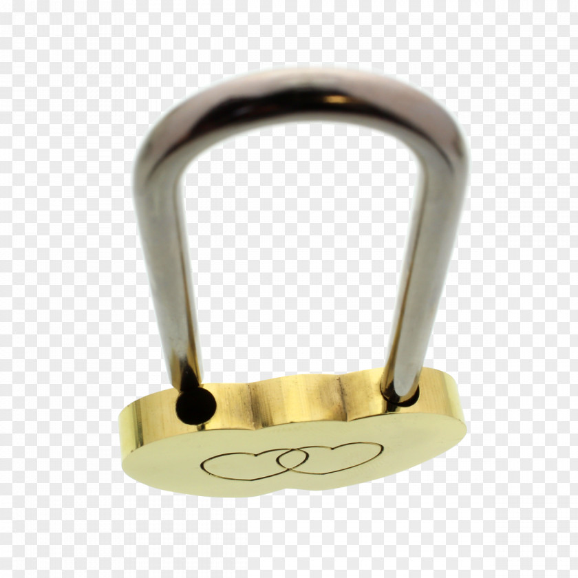 Love Lock Padlock 01504 PNG