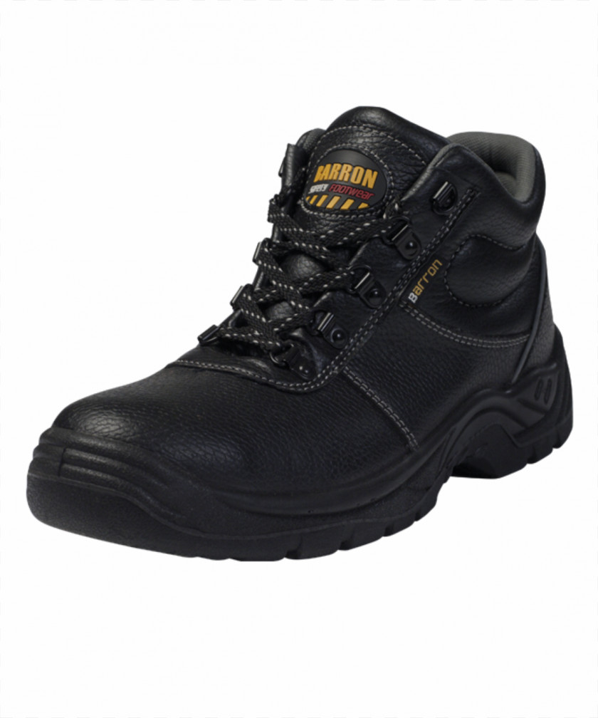 Men Shoes Steel-toe Boot Footwear Shoe Workwear PNG