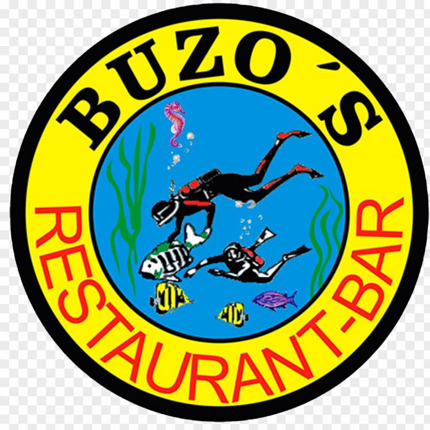Menu Buzo's Restaurant-Bar Seafood Los Buzos Restaurante Bar PNG