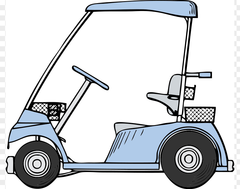 Minion Golf Cliparts Cart Clip Art PNG