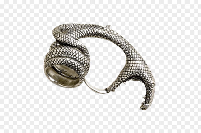 Ring Size Bracelet Jewellery Snake PNG