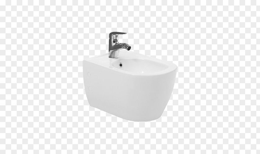 Sink Ceramic Bidet Plumbing Fixtures PNG