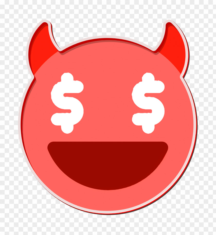 Smiley And People Icon Greed PNG