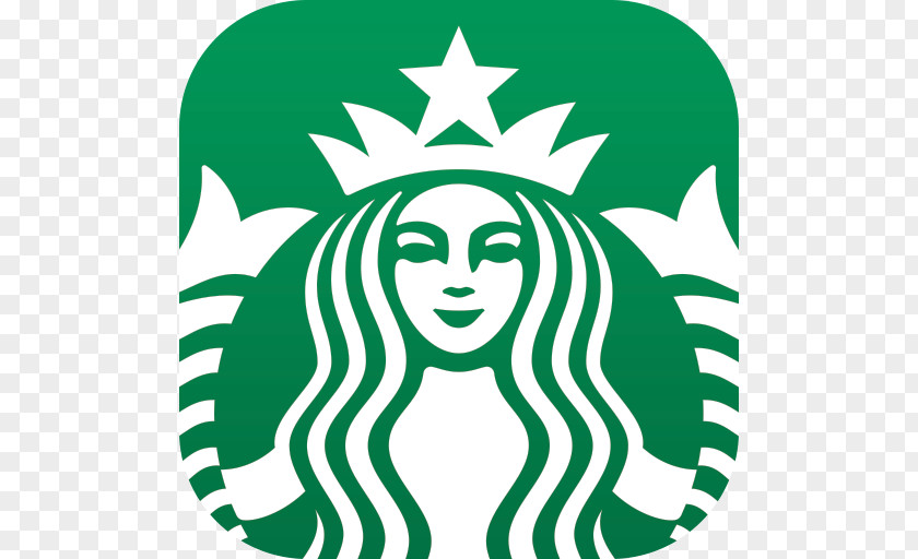 Tea Coffee Starbucks Cafe Logo PNG