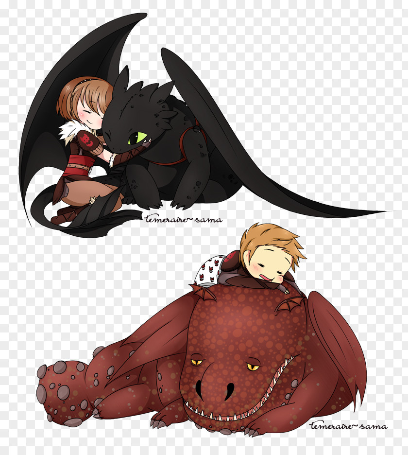 Temeraire DeviantArt How To Train Your Dragon Illustration PNG