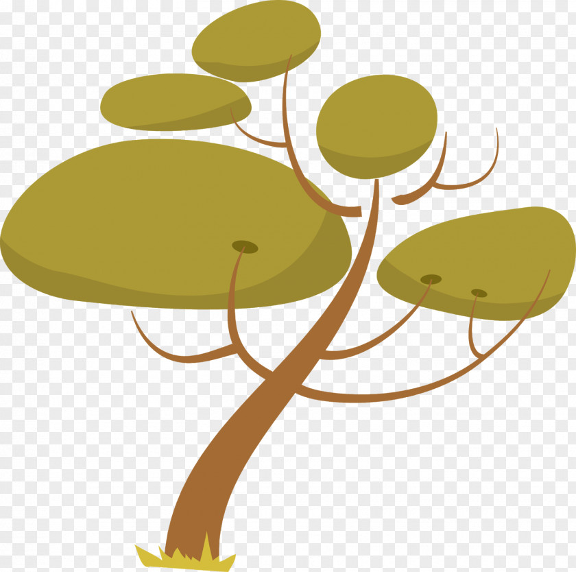 Tree Mundo Bita E Os Animais Display Device PNG