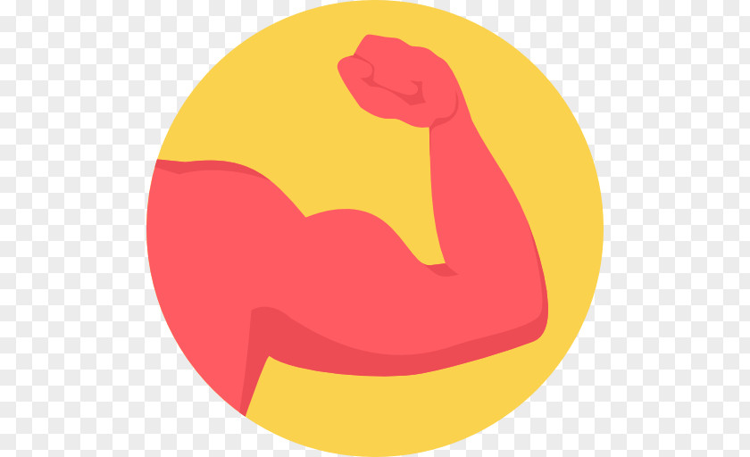Weight Loss Vector Muscle PNG