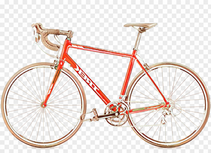 Bicycle Frames Racing Cyclo-cross Bombtrack PNG