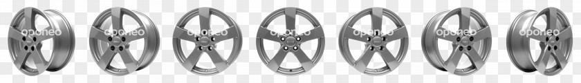 Car Wheel Rim Tire Body Jewellery PNG
