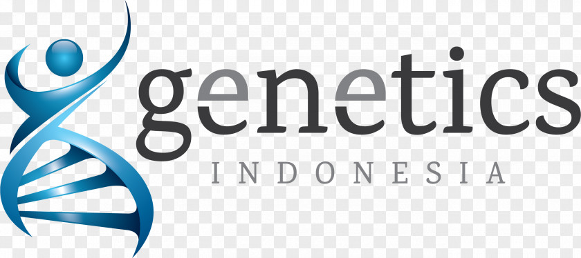 Chromosome Genetics Logo Biotechnology Brand Indonesia PNG