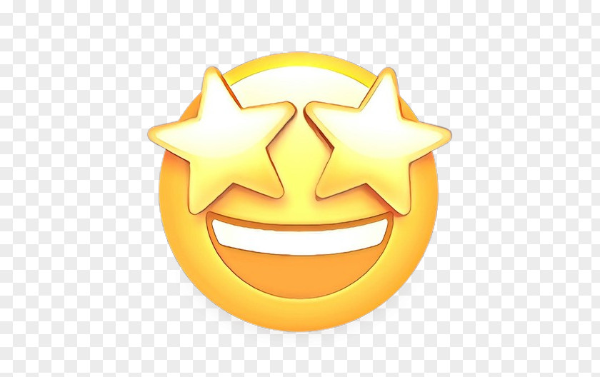Comedy Logo Iphone Emoji Heart PNG
