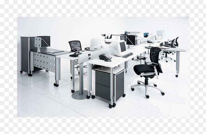 Design Desk Office Supplies PNG