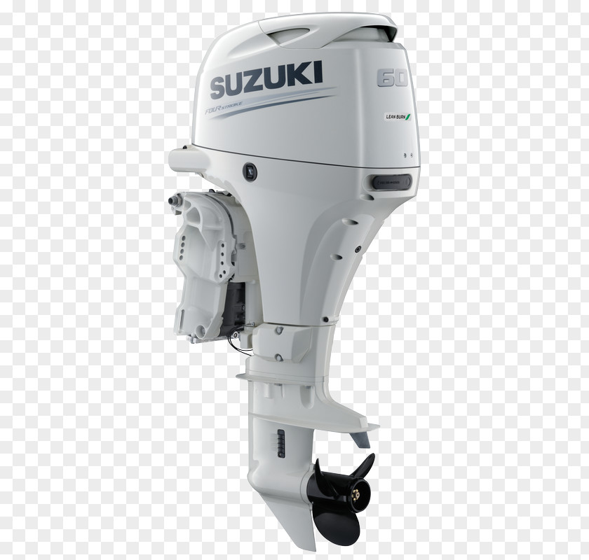 Directshift Gearbox Suzuki Outboard Motor Engine Boat Metric Horsepower PNG