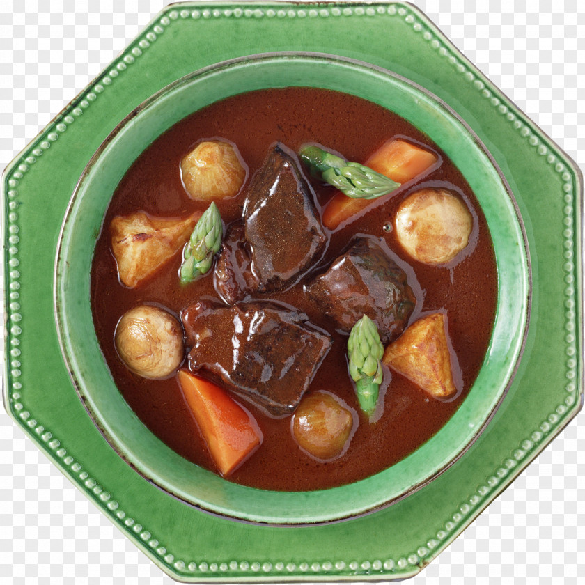 Food Dish Daube Simmering Soup Cooking PNG