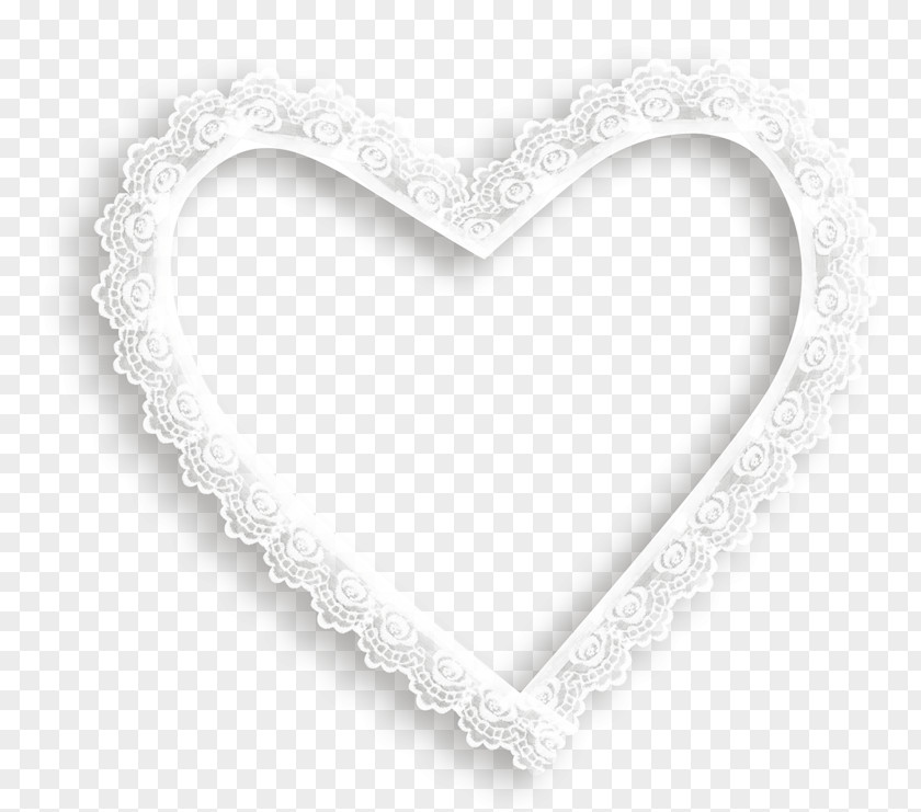 Glass Heart Clip Art PNG