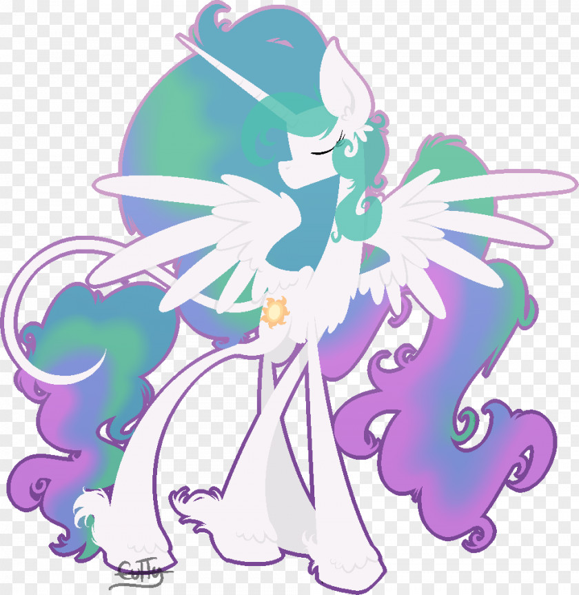 Horse Pony Somebody PNG