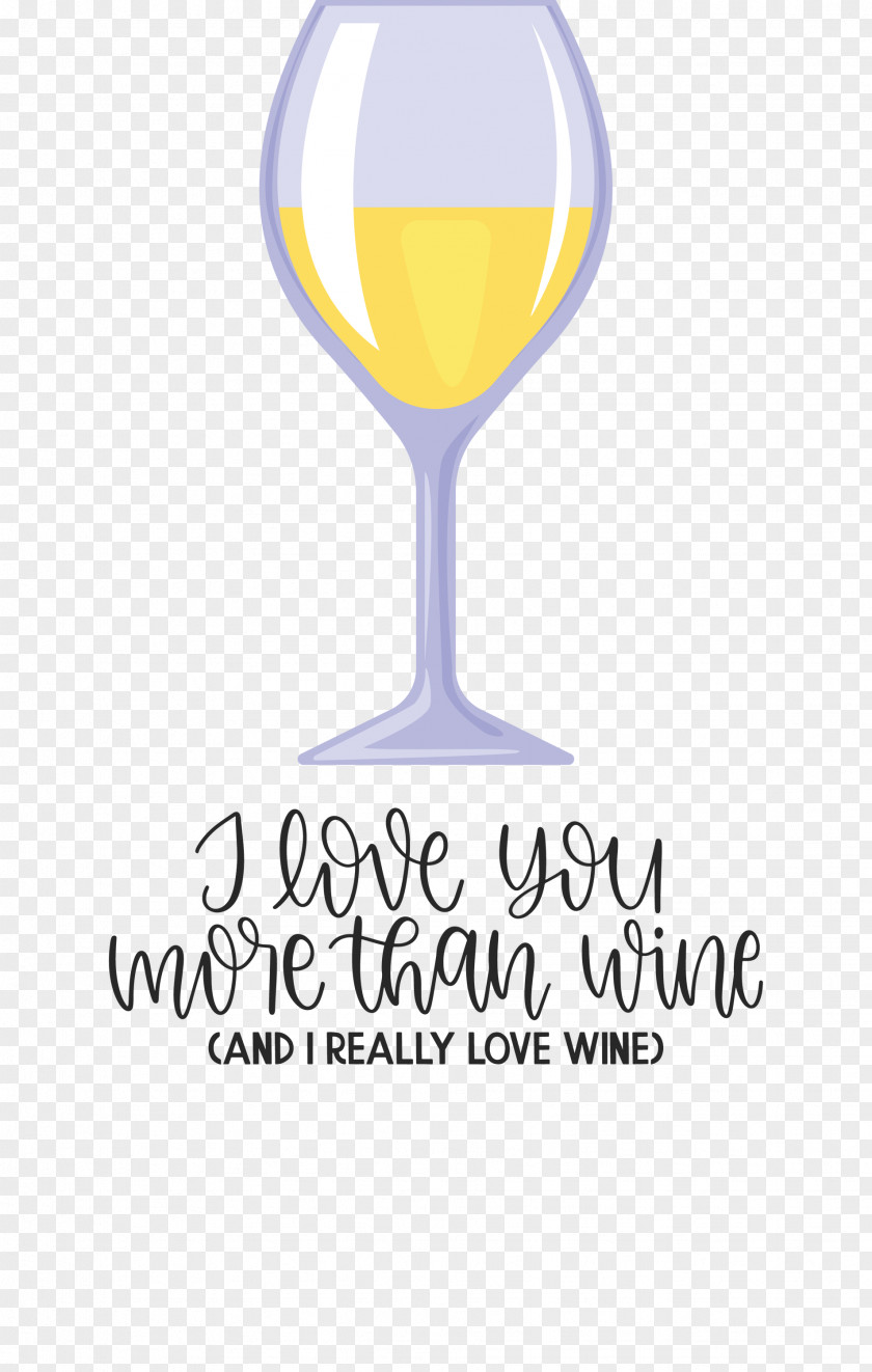 Love You More Than Wine Love Wine PNG