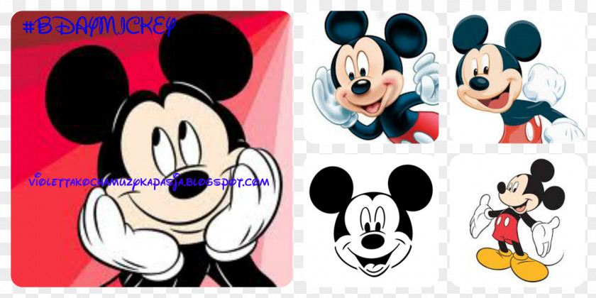 Mickey Mouse Minnie The Walt Disney Company PNG