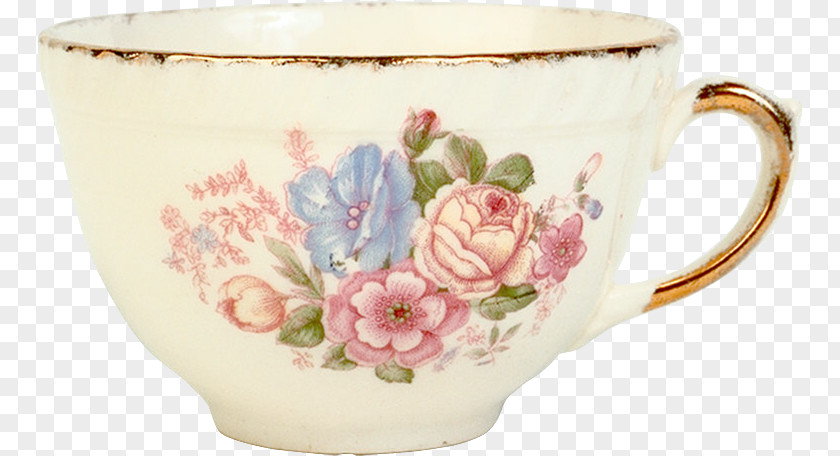 Mug Coffee Cup Porcelain Tableware Ceramic PNG