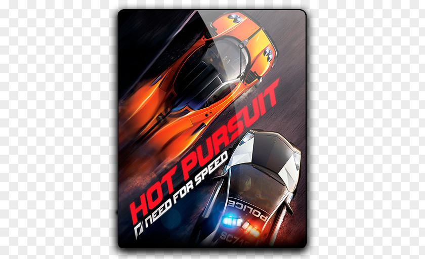 Need For Speed Speed: Hot Pursuit 2 III: Most Wanted Xbox 360 PNG
