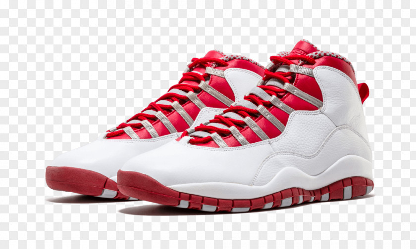 Nike Chicago Air Jordan Shoe Sneakers PNG