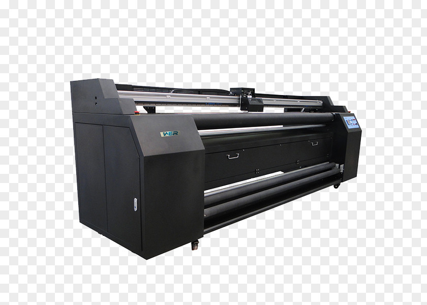 Printer Inkjet Printing Paper Dye-sublimation PNG