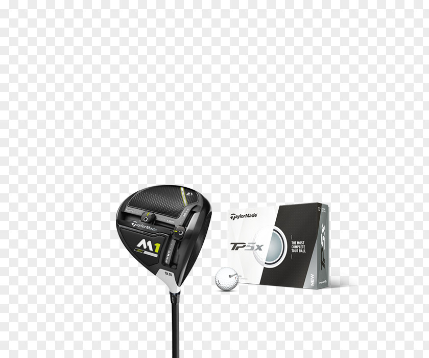 Slide TaylorMade M1 460 Driver Golf Clubs PNG