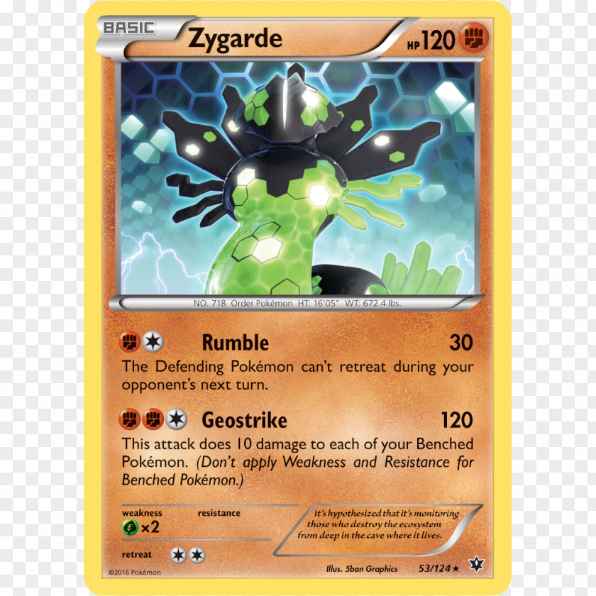 Squishy Amazon Pokémon Trading Card Game X And Y Zygarde Sun Moon PNG