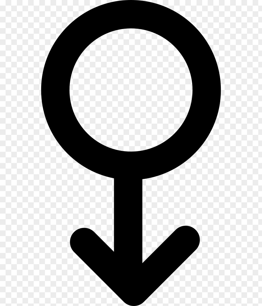 Symbol Female Gender Clip Art PNG