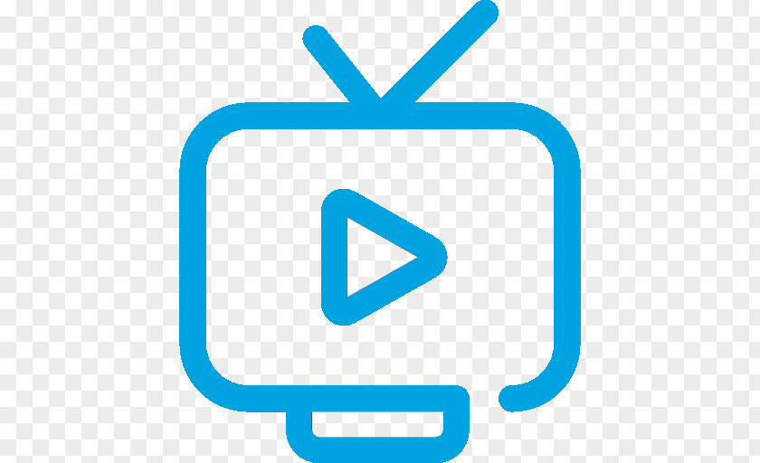 Symbol Iptv Tv Cartoon PNG