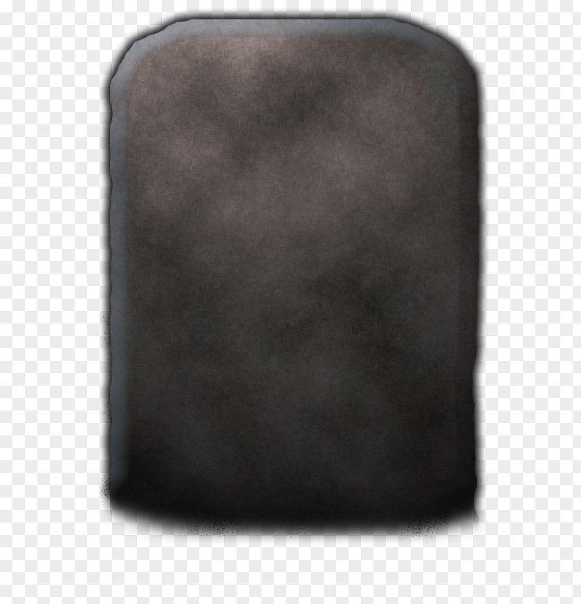 Tombstone Black M PNG
